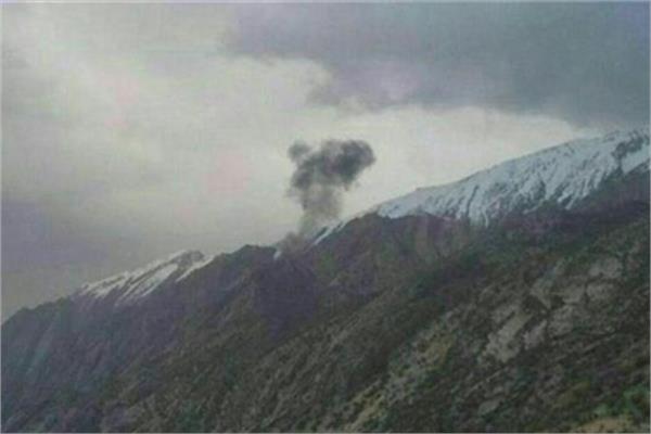 Mazaheri Extends Condolences on Tragedy of Turkish Plane Crash