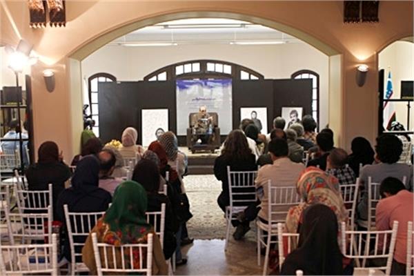 قصه زن ایرانی از زبان محمود استاد محمد