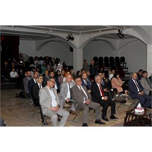 نمایشگاه عکس های تاریخی آنکارا  4