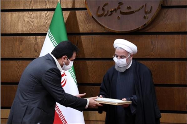 معرفی برگزیدگان و شایستگان تقدیر جایزه کتاب سال