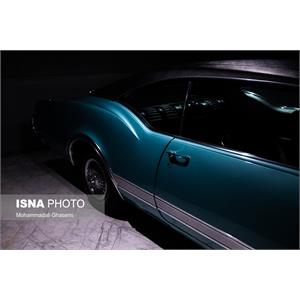 خودروهای قدیمی 22