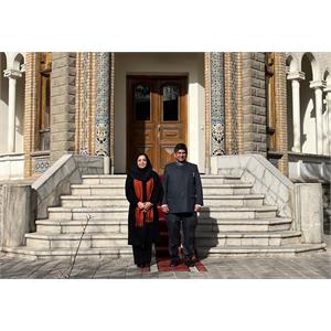 تشریک مساعی «موسسه فرهنگی اکو» و «مرکز میراث ناملموس تهران»