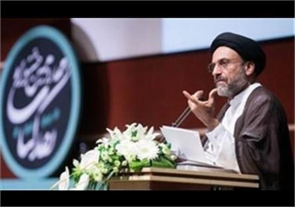 معرفی دبیر علمی جشنواره "نقد کتاب"