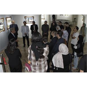 نمایشگاه عکس «پل‌های فرهنگ» 5