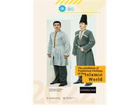 Traditional Clothing of the Islamic World exhibition 17