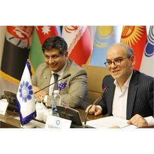 چهل‌ویک‌مین نشست شورای نمایندگان دائم مؤسسه فرهنگی اکو