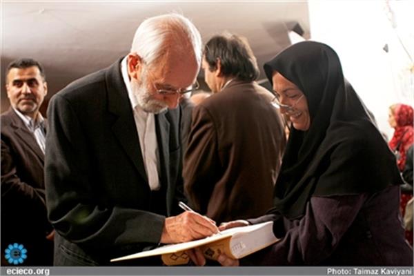 اگر فکر می‌کنید عزیزکرده‌ی خدا هستید، تمنای مرگ کنید