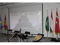 International Summit "Book Diplomacy with the Spirit of Iqbal"