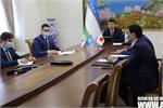 Uzbekistan to Expand Joint Cooperation with FAO