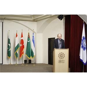 مراسم حبیب هنر 9