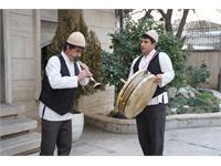 Heavenly Nowruz Celebration in ECI