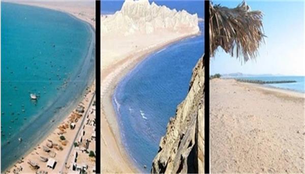 ارتقا گردشگری در بلوچستان پاکستان