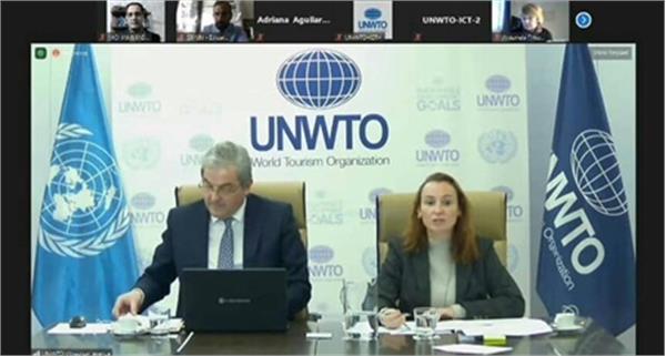 نایب رئیسی ایران در کمیته بررسی عضویت UNWTO