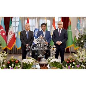 جشن باشکوه «نوروز آسمانی» در موسسه فرهنگی اکو