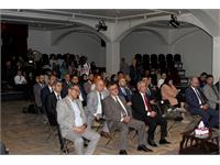 ٍExhibition of historical photos of Turkiye