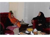 ECI Hosts Tri-Lateral Meeting to Promote Intercultural Exchange 5