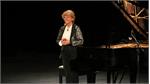 کنسرت ایدیل بیرت پیانیست شهیر ترکیه