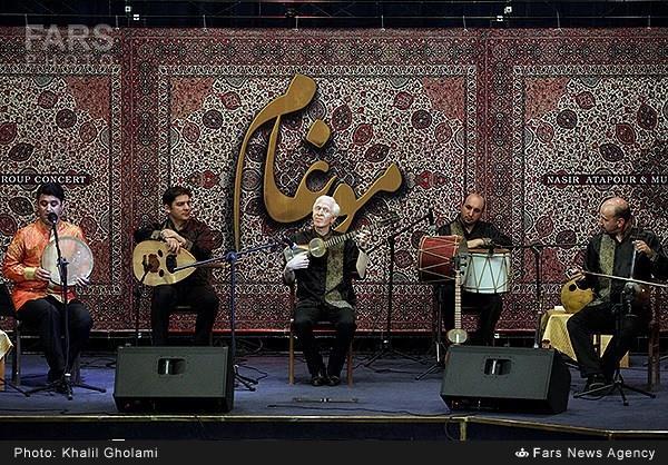 زبان بی‌مرزِ روح: موسیقی عرفانی در ایران و کشورهای عضو اکو و نقش آن در گفت‌وگوی فرهنگی
