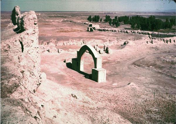 Qala-e Bost: Ancient Heritage of Afghanistan