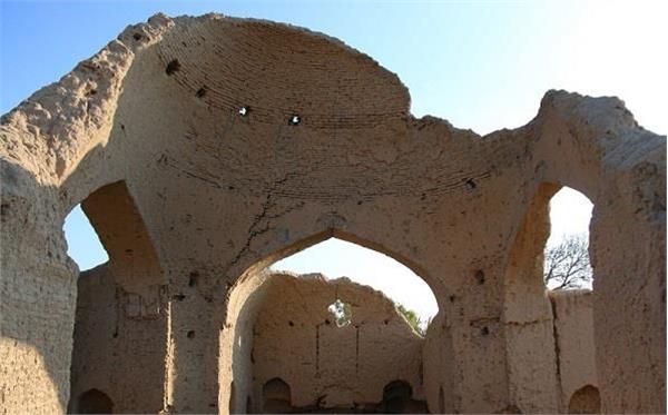 The birthplace of Jalāl al-Dīn Muḥammad Mawlavi  is the historic city of Balkh