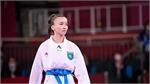 Kazakhstan Wins Historic Karate Gold