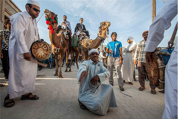Customs and Traditions of the People of Qeshm Island