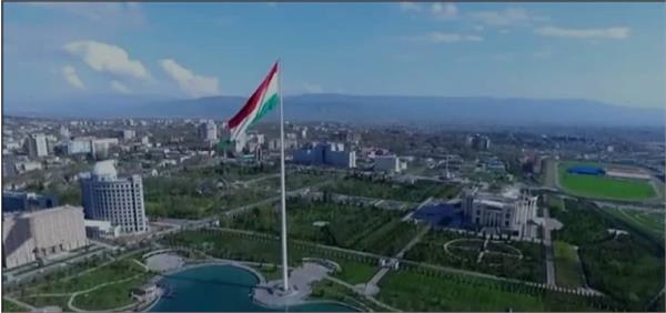 فرا رسیدن روز وحدت ملی در تاجیکستان