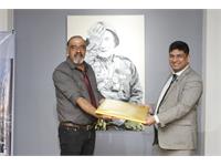 'No To War' Exhibition  3