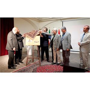 «چله مهر» در مؤسسه فرهنگی اکو برگزار شد 7