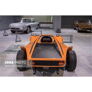 خودروهای قدیمی 13