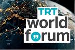 TRT to Organize Digital Platforms for 'TRT World Forum'