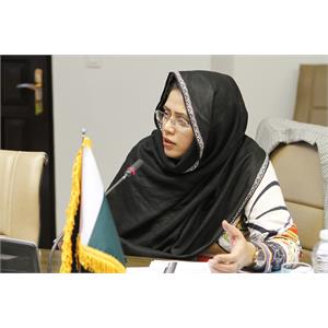 چهل‌ویک‌مین نشست شورای نمایندگان دائم مؤسسه فرهنگی اکو