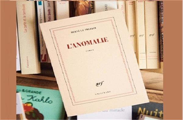 رمان «نامتعارف» برنده جایزه گنکور فرانسه