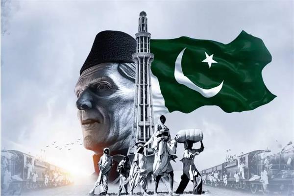 Message from President of ECO Cultural Institute on the Occasion of Pakistan Independence Day