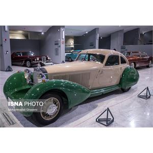 خودروهای قدیمی 26