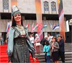 “Behtarin" at the Kazan International Muslim Film Festival