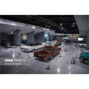 خودروهای قدیمی 19