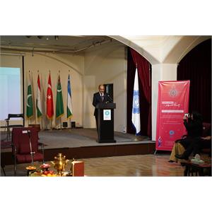 «چله مهر» در مؤسسه فرهنگی اکو برگزار شد 14