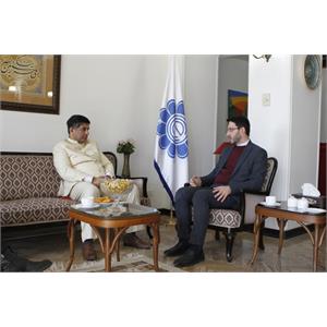 همکاری «موسسه فرهنگی اکو» و «مجمع شهرداران آسیایی»