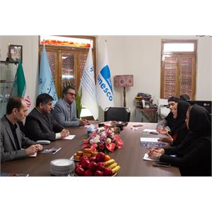 تشریک مساعی «موسسه فرهنگی اکو» و «مرکز میراث ناملموس تهران»