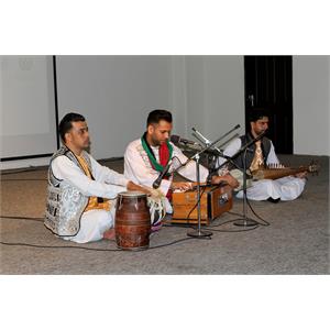 برگزاری «یلدای باشکوه» در موسسه فرهنگی اکو 9