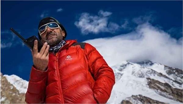 آشنایی با کوهنورد شهیر پاکستانی