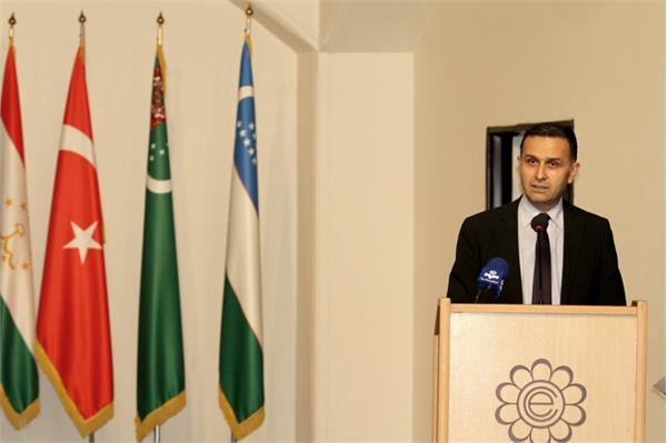 "Oriental Melody" the Afghan Poetry Night