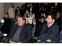 ECO and ECOCI Celebrate Nowruz 1402