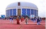 Turkmenistan hosts Festival of Friendship between Turkmen and Uzbek peoples