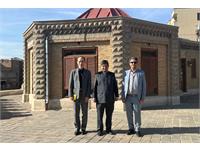 Joint Efforts to Preserve Intangible Cultural Heritage by ECOCI and Tehran ICH 9