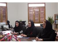 Joint Efforts to Preserve Intangible Cultural Heritage by ECOCI and Tehran ICH 6