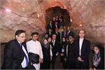 ECI Delegation Explores Yazd’s Historic Gems Amid ECO and ACD Member States Joint Meeting
