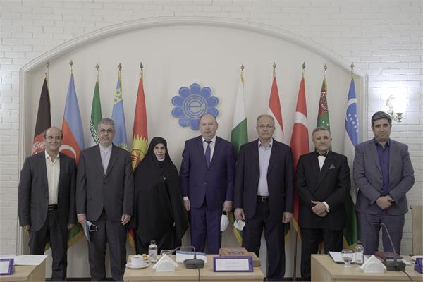 «گردشگری فرهنگی» در دستور کار موسسه فرهنگی اکو و اصفهان