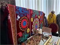 15th Diplomatic Charity Bazaar  6